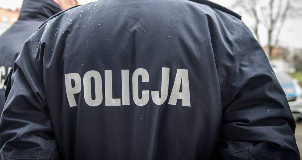 Jest akt oskarżenia w sprawie brutalnego pobicia w komisariacie w Oleśnicy - fot. Andrzej Owczarek