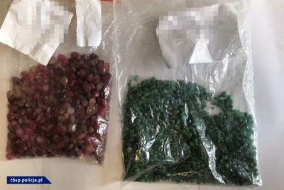 CBŚP zatrzymało grupę, która tworzyła falsyfikaty zabytków [FOTO] - 10