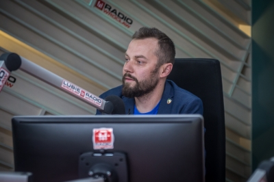 Rozmowa Dnia: Miedzianka w Ekstraklasie. Dziś debiut [POSŁUCHAJCIE] - 1