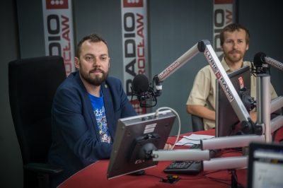 Rozmowa Dnia: Miedzianka w Ekstraklasie. Dziś debiut [POSŁUCHAJCIE] - 2