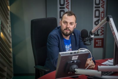Rozmowa Dnia: Miedzianka w Ekstraklasie. Dziś debiut [POSŁUCHAJCIE] - 3