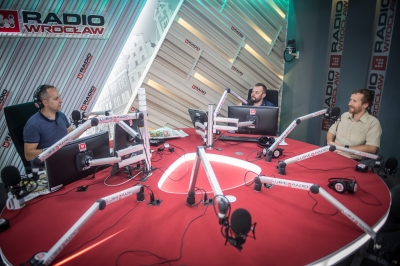 Rozmowa Dnia: Miedzianka w Ekstraklasie. Dziś debiut [POSŁUCHAJCIE] - 5