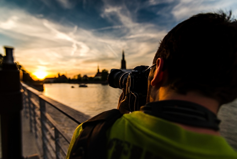 Wrocław: Z kartą turystyczną taniej, ale przyjezdni rzadko korzystają z tej opcji - fot. Dariusz Sankowski/Pixabay