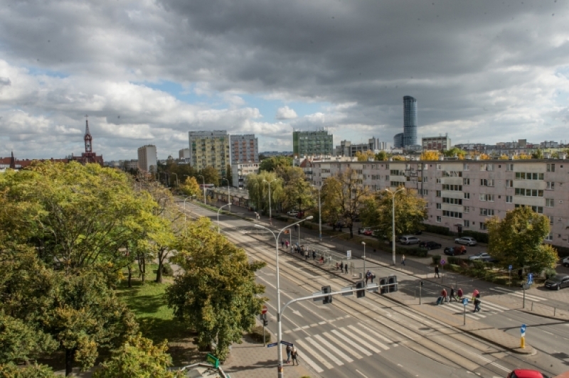 Kierowcy, czekają Was utrudnienia [LISTA ULIC] - Zdjęcie ilustracyjne (fot. archiwum Radia Wrocław)