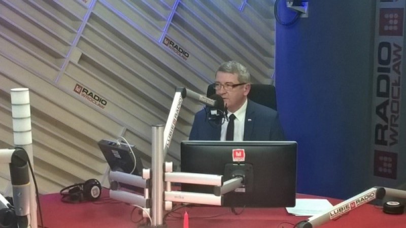 Dziś pierwsze robocze posiedzenie komisji śledczej ds. VAT - fot. archiwum radiowroclaw.pl