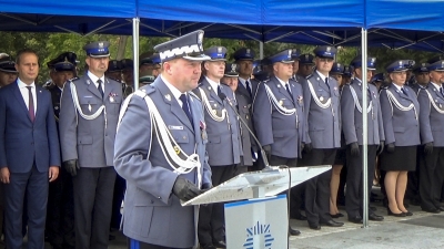 Święto Policji na Dolnym Śląsku [WIDEO] - 3