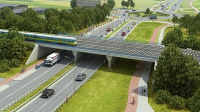 Przetarg na zaprojektowanie trasy tramwajowej na wrocławskie Jagodno