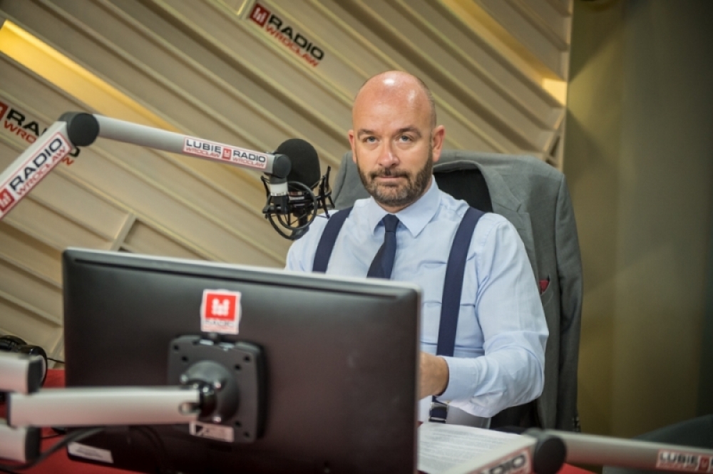 Wrocław: Bez decyzji dolnośląskiej .Nowoczesnej w sprawie Sutryka - Fot: archiwum radiowroclaw.pl