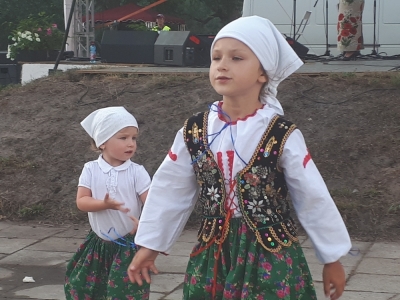 Łemkowie rozpalili watrę [ZDJĘCIA]