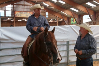Międzynarodowe Mistrzostwa Polski Western i Rodeo (POSŁUCHAJ) - 6