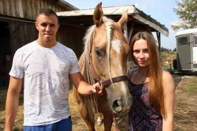 Międzynarodowe Mistrzostwa Polski Western i Rodeo (POSŁUCHAJ) - 7
