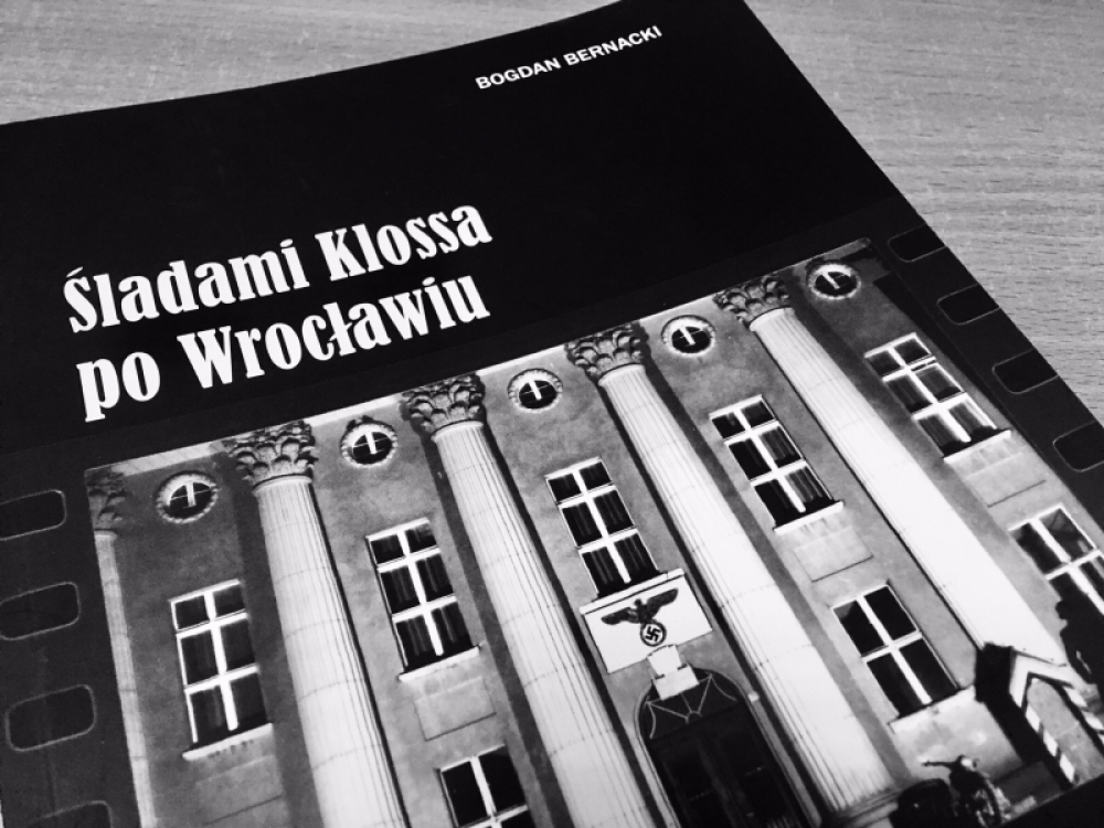 Rozmowa Dnia: Śladami Klossa po Wrocławiu - (fot. Radio Wrocław)