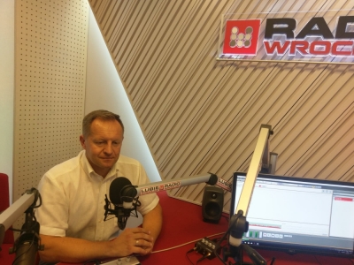 Saigon. Dolnośląska misja gospodarcza w Wietnamie [POSŁUCHAJ]