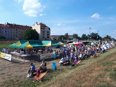 Nad Kaczawą lepią pierogi [FOTO] - 0