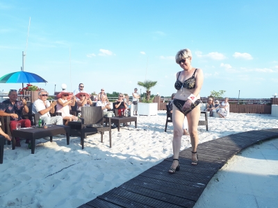 W Legnicy walczyli o tytuł Miss i Mistera 65+ [FOTO] - 2