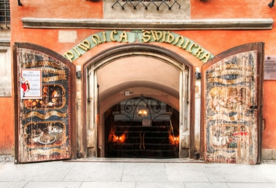 Piwnica Świdnicka w Rynku pozostanie pusta