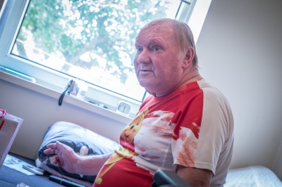 Batalia zakończona sukcesem. Szczęśliwy rok małżeństwa Frytów w nowym domu - 2