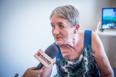 Batalia zakończona sukcesem. Szczęśliwy rok małżeństwa Frytów w nowym domu - 4