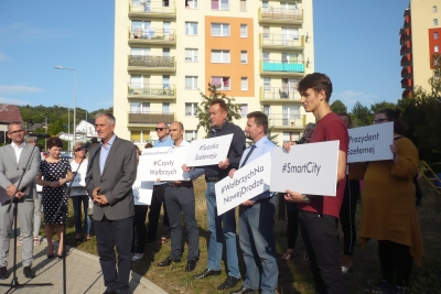 Komitet Romana Szełemeja zaprezentował swoich kandydatów - 4