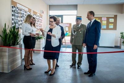 Pierwszy dzień szkoły! - 11