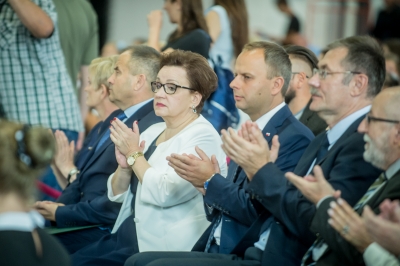 Pierwszy dzień szkoły! - 4