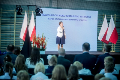 Pierwszy dzień szkoły! - 5