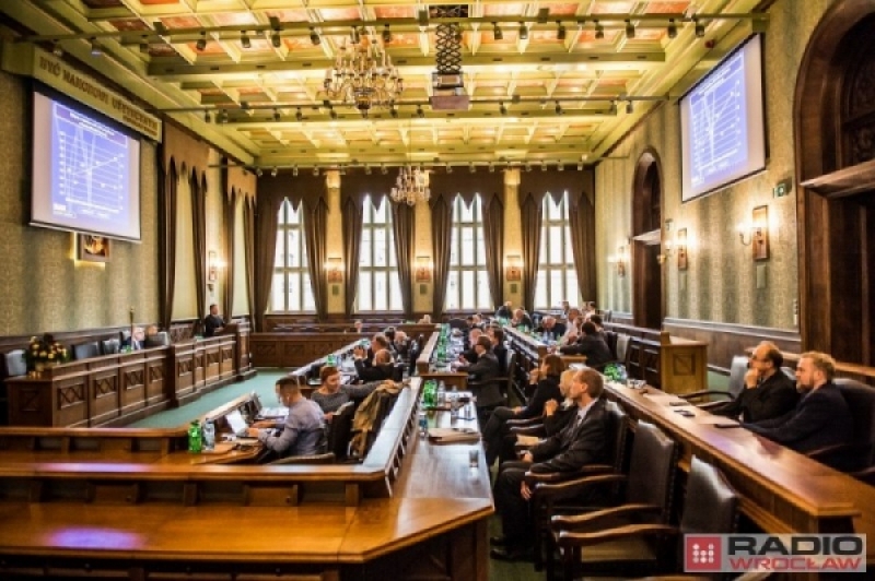 Wrocław: Kto wystartuje z pierwszych miejsc na liście Rafała Dutkiewicza? - Fot. Andrzej Owczarek