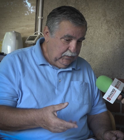"Dziadzia Włodek" [REPORTAŻ] - 3