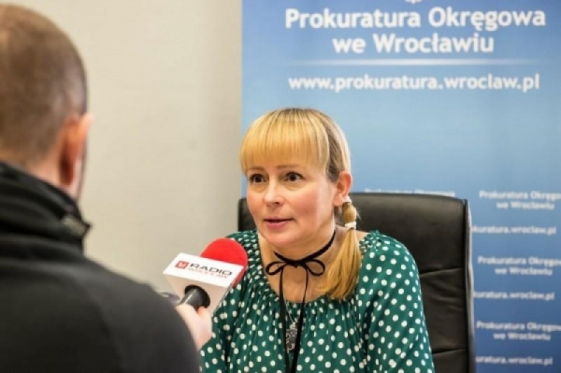 Według śledczych nie było finansowania kampanii PiS z pieniędzy Polskiego Czerwonego Krzyża - fot. archiwum radiowroclaw.pl