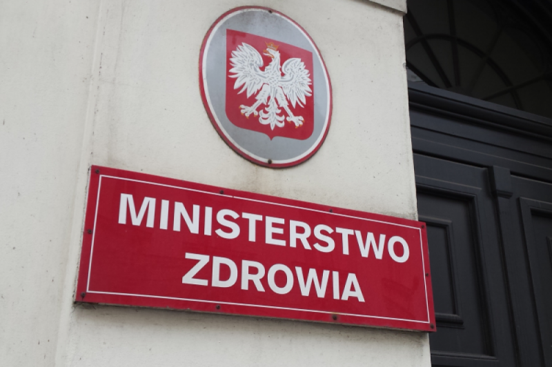 Technicy farmacji z Dolnego Śląska wyjdą na ulice w Warszawie - 