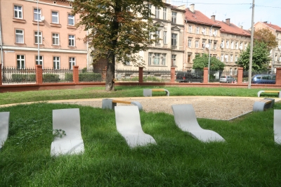 To jeden z najbardziej tajemniczych budynków w Legnicy [ZDJĘCIA] - 2