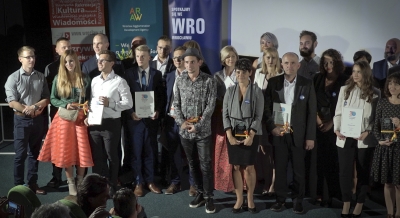 Wrocławianka pracuje nad eliksirem młodości [POSŁUCHAJ] - 10