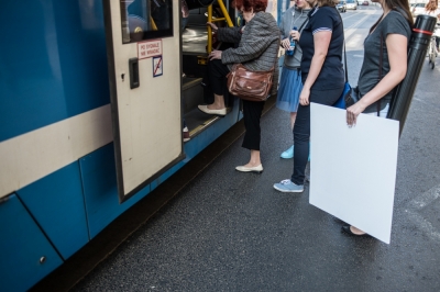 Wrocław szykuje się na Europejski Tydzień Mobilności