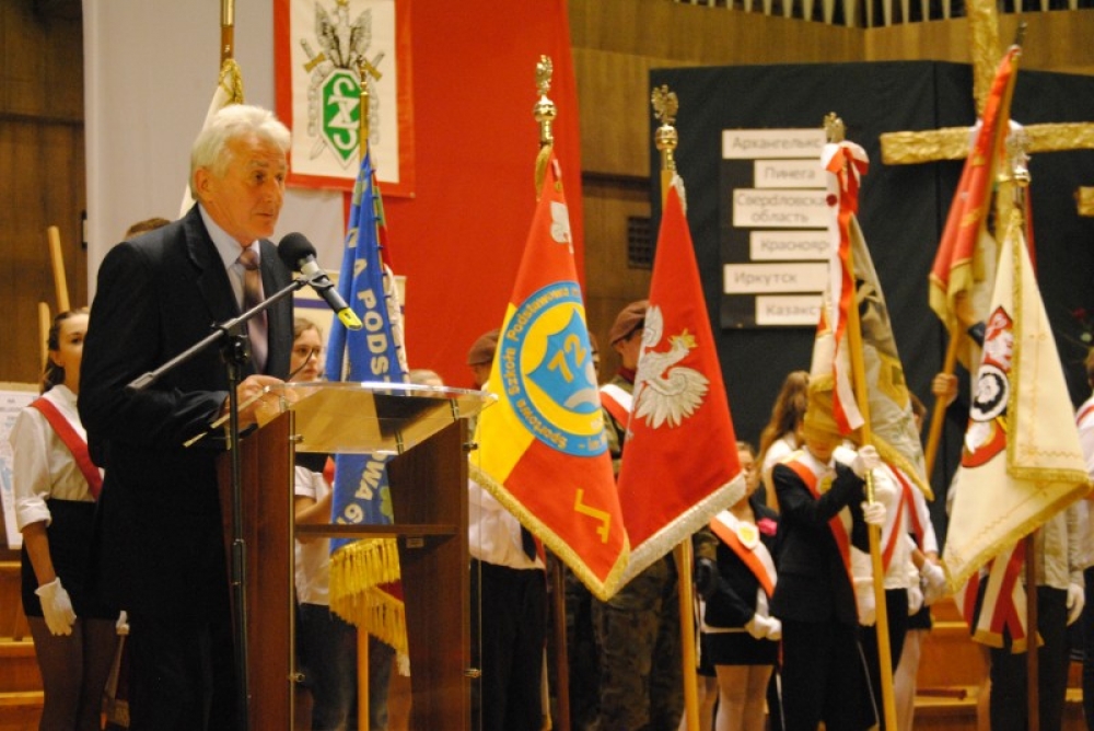 Dzień Sybiraka na Dolnym Śląsku - fot. archiwum radiowroclaw.pl