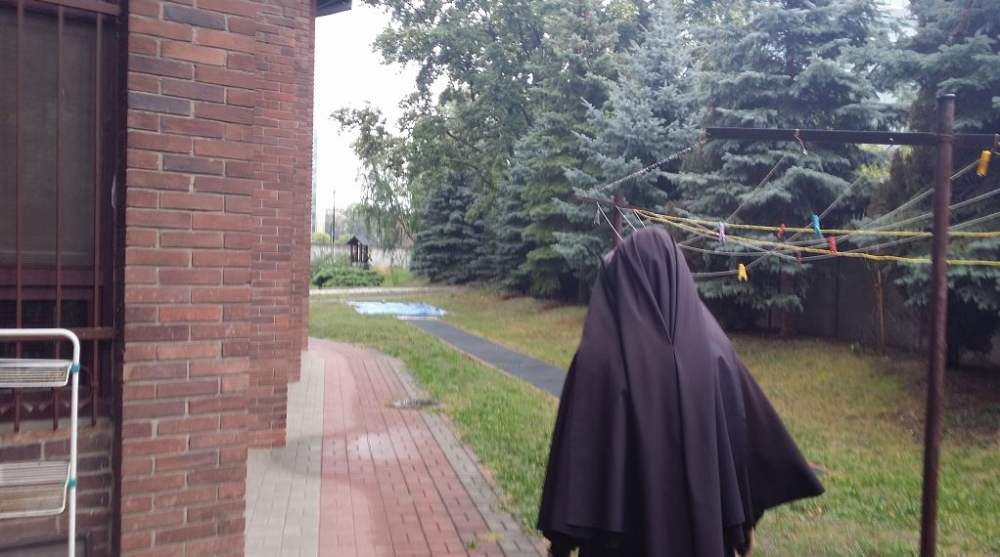 Chciały uciec na wolność, trafiły do szpitala. Nastolatki wyskoczyły z okna Młodzieżowego Ośrodka Wychowawczego - fot. Radek Bugajski