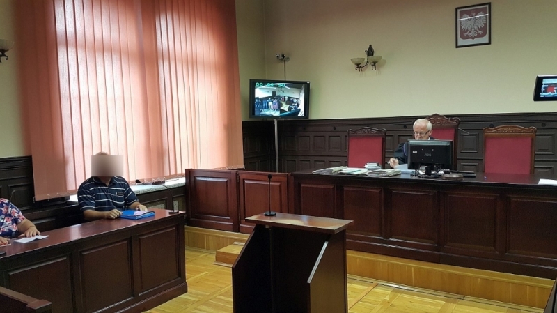 Świdnica: Sąd odrzucił pozew parafian przeciwko biskupowi - 