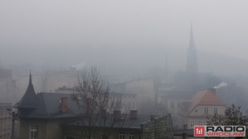 Wałbrzych walczy o czyste powietrze i wdraża specjalny program - (fot. archiwum Radia Wrocław)