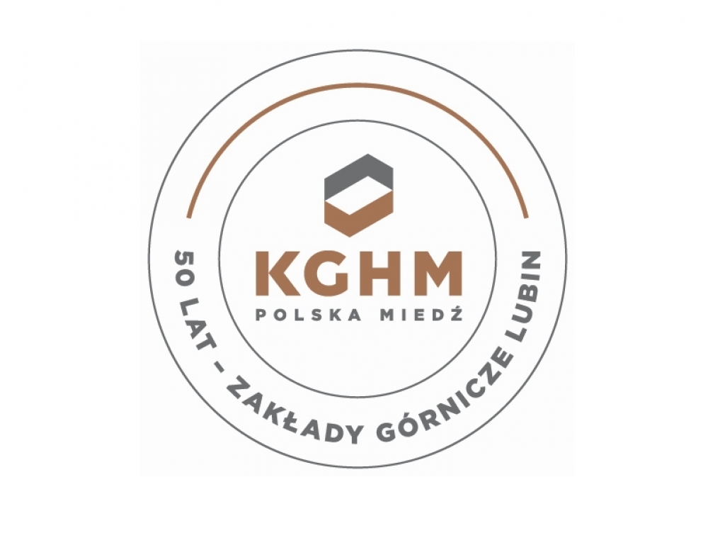 50 lat - Zakłady Górnicze Lubin - (fot. mat. prasowe)