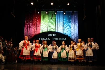 Tęcza Polska - 0