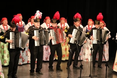 Tęcza Polska - 3