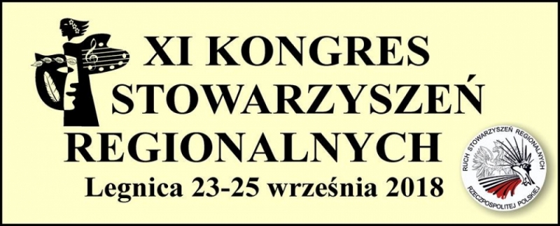 Miłośnicy "małych ojczyzn" przyjechali do Legnicy - 