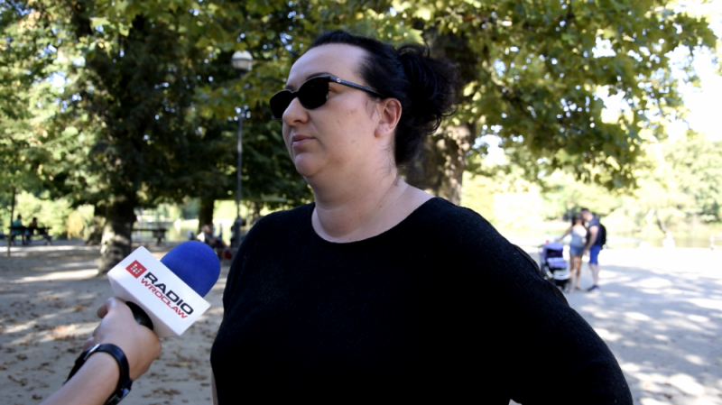 Marta Lempart: "Więcej uwagi dla tych, którzy trochę nie nadążają" - 