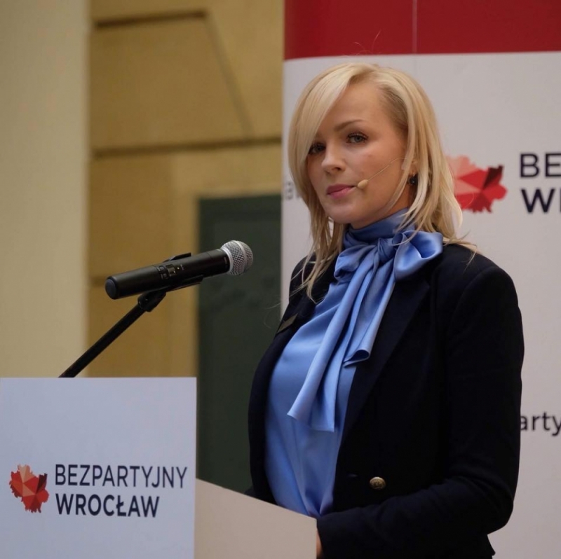 Bezpartyjny Wrocław proponuje nowoczesne szczepionki i dzienne domy opieki dla seniorów -
