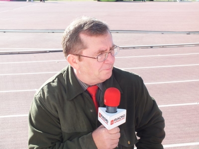 DRJ: XXVI Międzynarodowa Wystawa Psów Rasowych na Stadionie Olimpijskim - 2