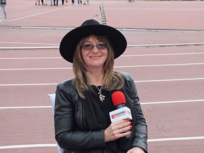 DRJ: XXVI Międzynarodowa Wystawa Psów Rasowych na Stadionie Olimpijskim - 40
