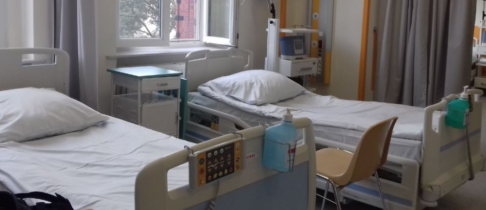 Szansa dla pacjentów cierpiących na choroby płuc - 