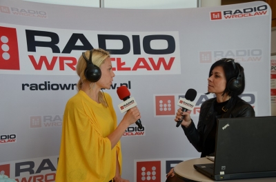 Po Szkole z Radiem Wrocław w Alei Bielany - 4