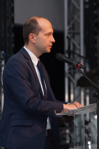 Wojewódzki Fundusz Ochrony Środowiska i Gospodarki Wodnej świętuje swoje 25-lecie - 1