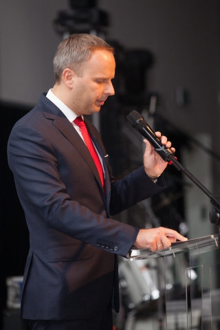 Wojewódzki Fundusz Ochrony Środowiska i Gospodarki Wodnej świętuje swoje 25-lecie - 3