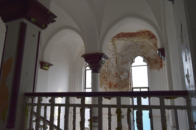 Do dziś niewyjaśniona mroczna tajemnica III rzeszy. Jakie historie kryje pałac w Mokrzeszowie na Dolnym Śląsku? [zobacz] - 13